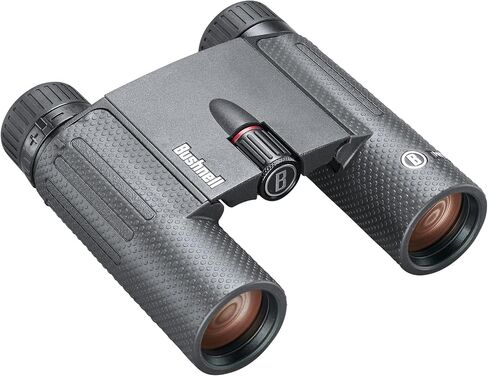 Bushnell 10x25mm Nitro Binocular Black Roof in Saudi Arabia