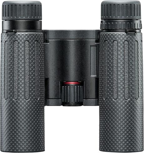 Bushnell 10x25mm Nitro Binocular Black Roof in Saudi Arabia