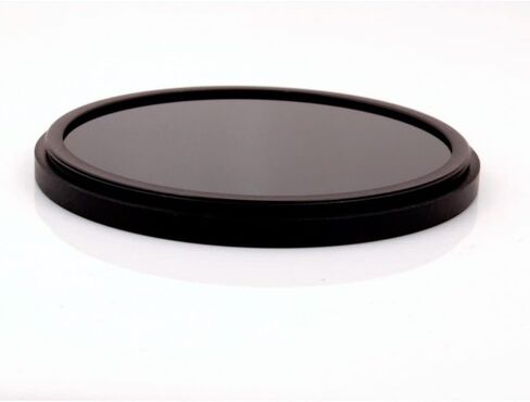 46mm 1000nm IR1K Infrared IR Optical Grade Glass Filter for Camera Lens Accessories in Saudi Arabia