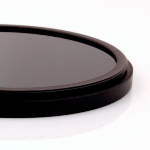 46mm 1000nm IR1K Infrared IR Optical Grade Glass Filter for Camera Lens Accessories in Saudi Arabia
