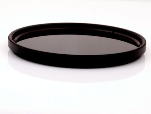 46mm 1000nm IR1K Infrared IR Optical Grade Glass Filter for Camera Lens Accessories in Saudi Arabia