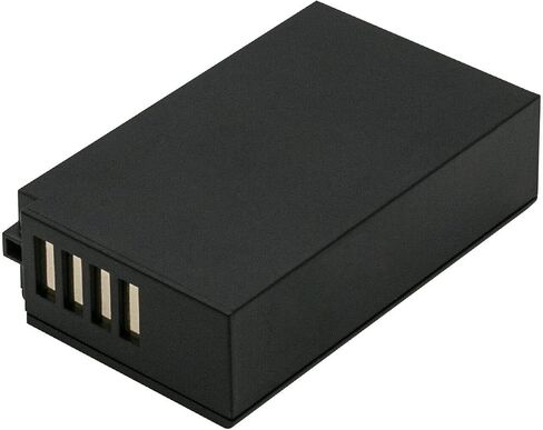 Kastar LTD2 USB Battery Charger Replacement for Nikon Coolpix P950, P1000, A, 1 AW1, 1 J1, 1 J2, 1 J3, 1 S1, 1 V3 Cameras in Saudi Arabia