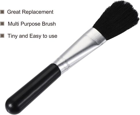 MECCANIXITY 3Pcs Rubber Ball Air Blower Blowing Pump Cleaner Circuits Clean Tool with 8Pcs Black Cleaning Brush Tools Set 4.7, 2 Inch for Laptop/Computer Keyboard in Saudi Arabia
