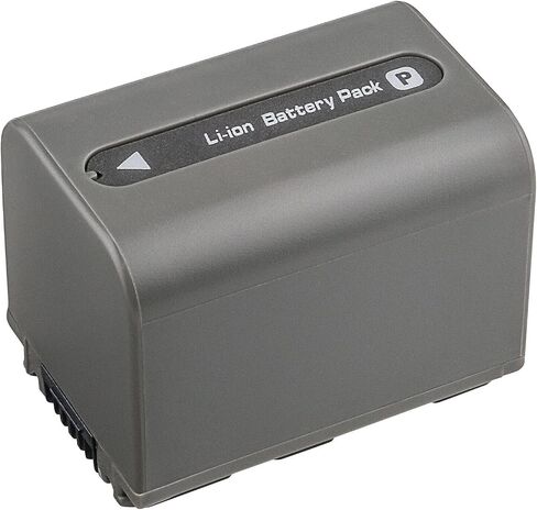 Kastar 2-Pack NP-FP70 / NP-FP71 Battery and LCD AC Charger Compatible with Sony NP-FP30, NP-FP50 NP-FP51, NP-FP60, NP-FP70 NP-FP71, NP-FP90 NP-FP91 Battery, Sony BC-TRP, BC-VH1, AC-VQH10 Charger in Kuwait