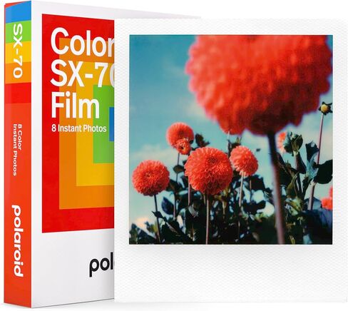 Polaroid Originals Mint SX-70 Flashbar in Kuwait