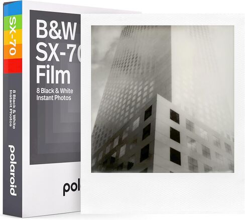 Polaroid Originals Mint SX-70 Flashbar in Kuwait