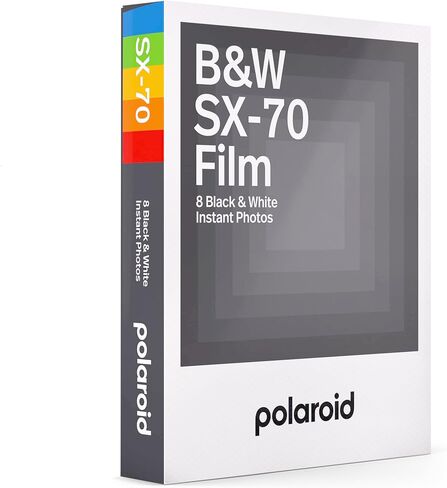 Polaroid Originals Mint SX-70 Flashbar in Kuwait