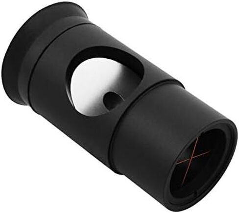 1.25Inch Collimating Metal Eyepiece Without Laser for Newtonian Reflector Telescope Metal Structure Astronomic Telescope - Short Version in Kuwait