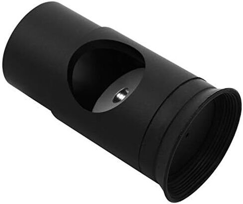 1.25Inch Collimating Metal Eyepiece Without Laser for Newtonian Reflector Telescope Metal Structure Astronomic Telescope - Short Version in Kuwait