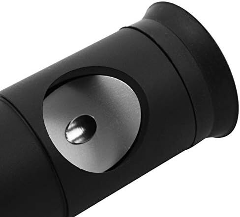 1.25Inch Collimating Metal Eyepiece Without Laser for Newtonian Reflector Telescope Metal Structure Astronomic Telescope - Short Version in Kuwait
