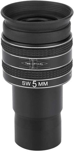 عدسة كوكبية Qiterr مقاس 1.25 بوصة Tmb 58-درجة 5 مم HD عدسة كوكبية للتلسكوب الفلكي in Kuwait