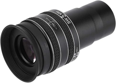 عدسة كوكبية Qiterr مقاس 1.25 بوصة Tmb 58-درجة 5 مم HD عدسة كوكبية للتلسكوب الفلكي in Kuwait