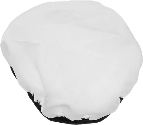 4PCS 7 Inches/ 18 cm Standard Diffuser Light Sock Cloth in Saudi Arabia