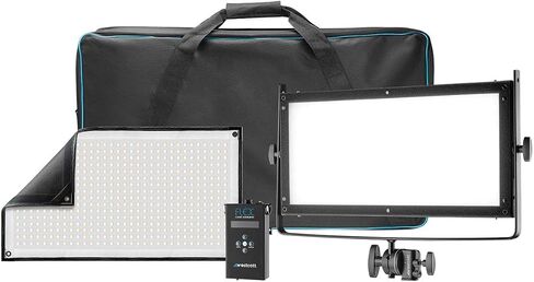 Westcott Flex Cine Bi-Color 1-Light Gear Kit, 1'x2' in Saudi Arabia