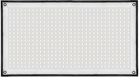 Westcott Flex Cine Bi-Color 1-Light Gear Kit, 1'x2' in Saudi Arabia
