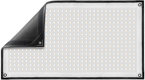Westcott Flex Cine Bi-Color 1-Light Gear Kit, 1'x2' in Saudi Arabia
