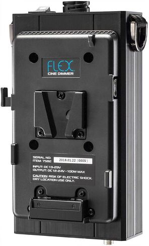 Westcott Flex Cine Bi-Color 1-Light Gear Kit, 1'x2' in Saudi Arabia
