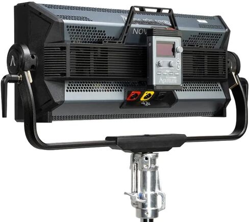 Aputure Nova P600c 2x1 RGBWW LED Panel in Kuwait