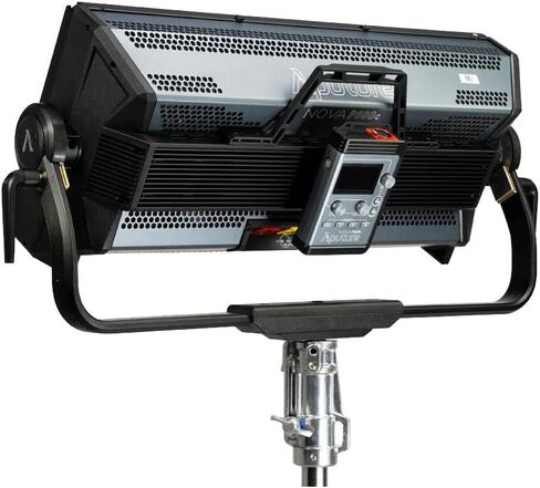 Aputure Nova P600c 2x1 RGBWW LED Panel in Kuwait