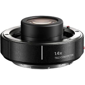 Panasonic DMW-STC20 Lumix S 2x Teleconverter in Saudi Arabia
