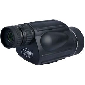 Monocular, Zoom Monocular Telescope, Waterproof High Power Spotting Scope Fully Versatile Coated Optical Glass Lens + Phone Clip+Tripod,Standard in Kuwait