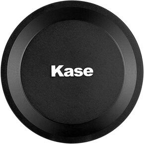 Kase Wolverine 95mm Universal Magnetic Lens Cap fits Wolverine, Revolution & Skyeye in Kuwait