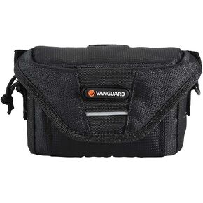 Vanguard BIIN II 7H RD Horizontal Case Compact Camera – Red in Saudi Arabia