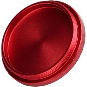 Dust Filter for Telescope Teleconverter Eyepiece Metal Threaded Dust Cover Astronomical Accessories (M54*0.75) | Eyepiece Accessories, Metal Threaded Astronomical Accessories in Saudi Arabia