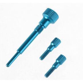 Follow Focus A/B Hard Stops Thumb & Scale Pillar Screws for Fotga DP500III Follow Focus for SmallRig Mini Follow Focus in Saudi Arabia