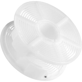 Adorama Adjustable Plastic Film Developing Reel for 35mm and 120/220 Size Film in Kuwait