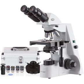 40X-2000X Professional Infinity Phase Contrast Kohler Compound Microscope in Saudi Arabia