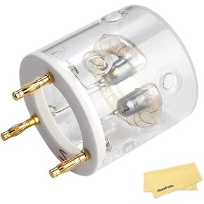 Godox 400W Flash Tube Bare Bulb for Godox AD400 Pro All-in-One Outdoor Flash(Godox AD400 Pro Bulb) in Kuwait
