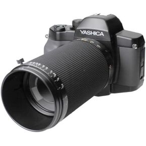 Yashica Dental Eye III Camera Kit in Saudi Arabia
