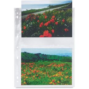 Pana-Vue Archival Pages - Print Sleeve 4 in Kuwait