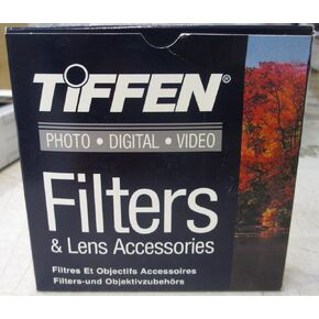 Tiffen 77mm Photo Twin Pack Polarizer And UV Protective Filter in Saudi Arabia