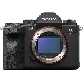 Sony Alpha 1 Full-Frame Interchangeable Lens Mirrorless Camera in Kuwait