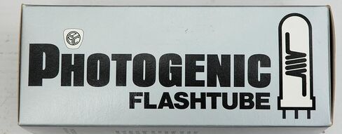 أنبوب فلاش C4-4 ضوئي لرؤوس AK-305 وAK-310 in Kuwait