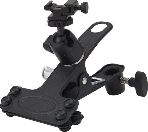 Kupo Alli Clamp - Black (KG302011) in Saudi Arabia