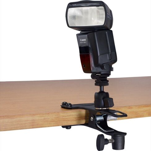 Kupo Alli Clamp - Black (KG302011) in Saudi Arabia