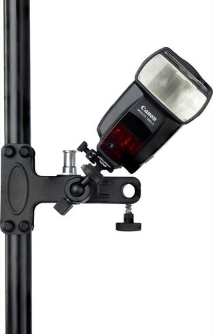 Kupo Alli Clamp - Black (KG302011) in Saudi Arabia