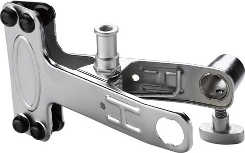 Kupo Alli Clamp - Black (KG302011) in Saudi Arabia