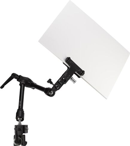 Kupo Alli Clamp - Black (KG302011) in Saudi Arabia