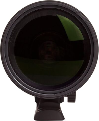 Sigma 73A205 150-500mm F/5-6.3 APO HSM DG Telephoto Zoom Lens for Sony DSLRs in Kuwait
