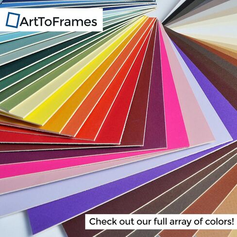 22x28 Smooth Black / Black Custom Mat for Picture Frame with 18x24 opening size (Mat Only, Frame NOT Included) in Saudi Arabia