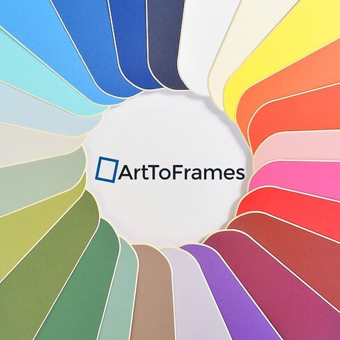 22x28 Smooth Black / Black Custom Mat for Picture Frame with 18x24 opening size (Mat Only, Frame NOT Included) in Saudi Arabia