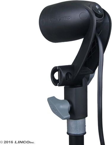 LINCO Lincostore Photography Photo Portrait Studio 600W Umbrella Continuous Lighting Kit AM112 in Saudi Arabia