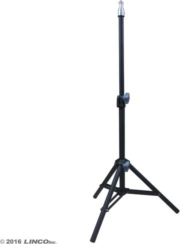 LINCO Lincostore Photography Photo Portrait Studio 600W Umbrella Continuous Lighting Kit AM112 in Saudi Arabia