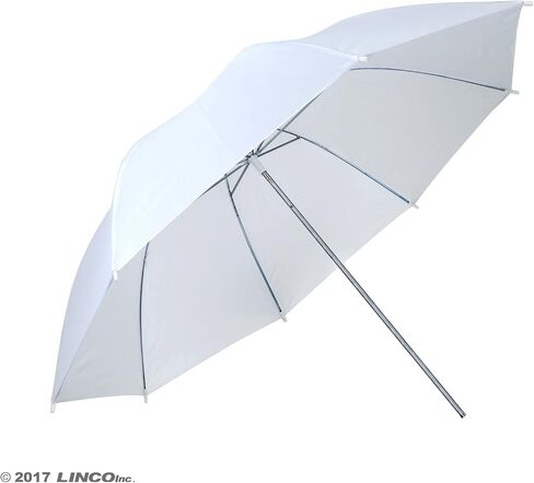 LINCO Lincostore Photography Photo Portrait Studio 600W Umbrella Continuous Lighting Kit AM112 in Saudi Arabia