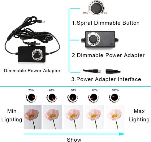 Light Box Photography LED Photo Studio Large Lightbox Professional 47x39x78 inch Dimmable Video Continuous Lighting Cube Shooting Tent Kit for Product Photography with Blue/White/Black PVC Backgrounds in Kuwait