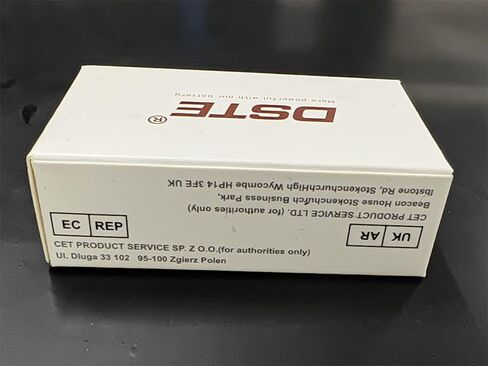 بطارية بديلة DSTE (عبوتان) وشاحن USB مزدوج LED ذكي متوافق مع NP-FM500H وa200 a300 a350 a700 Alpha a58 Alpha a99 DSLR-A100 DSLR-A100/B DSLR-A100H DSLR-A100K in Kuwait